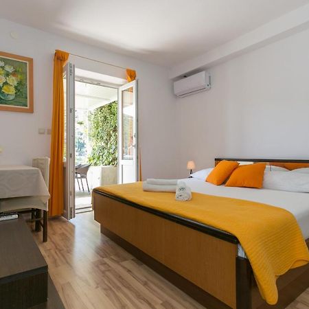 Room Nika Dubrovnik Luaran gambar