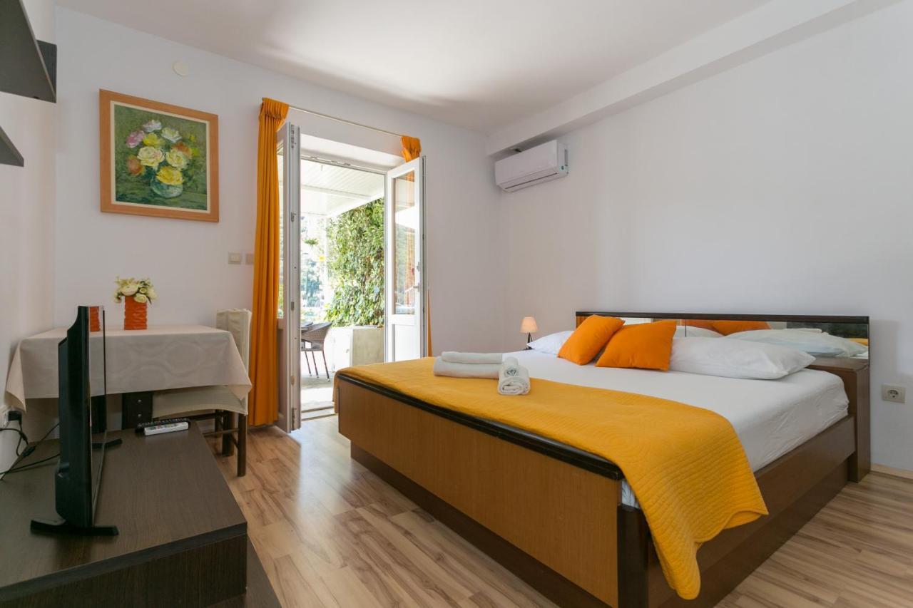 Room Nika Dubrovnik Luaran gambar