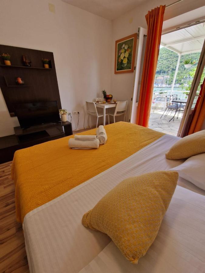 Room Nika Dubrovnik Luaran gambar