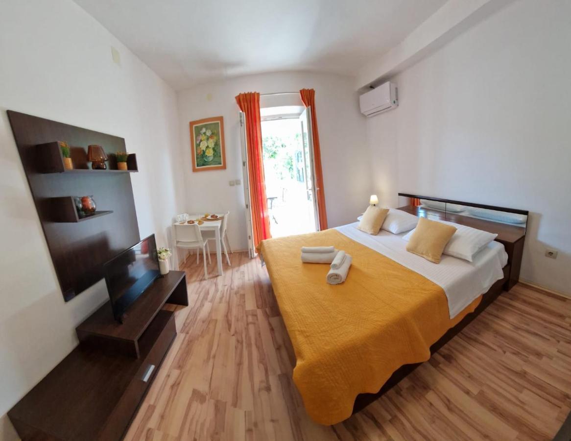 Room Nika Dubrovnik Luaran gambar