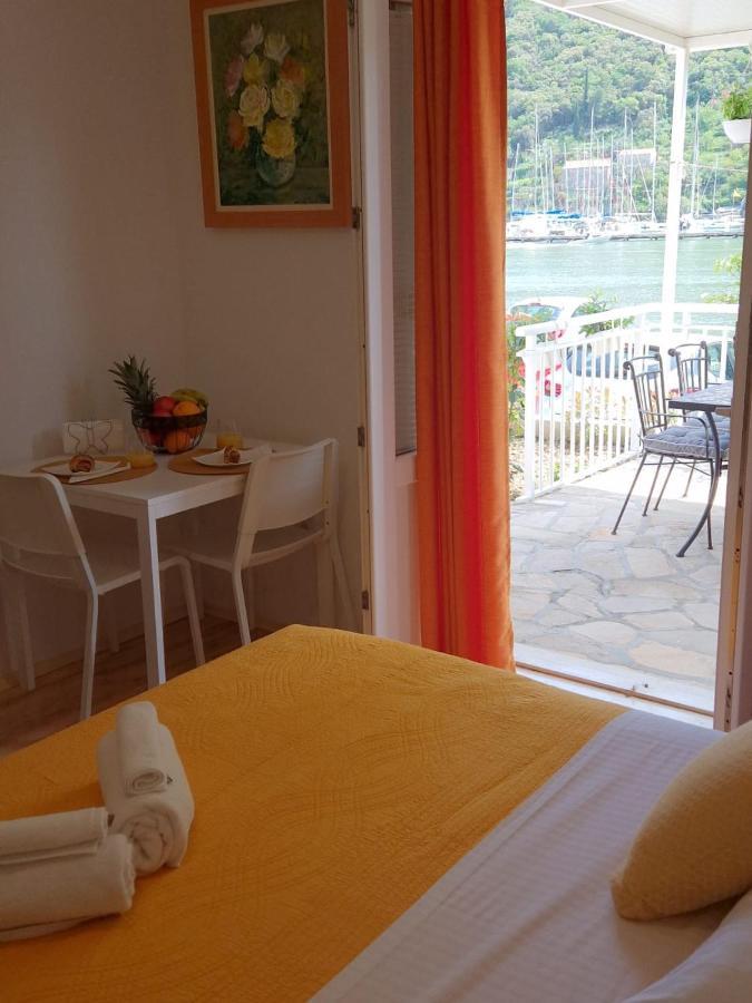 Room Nika Dubrovnik Luaran gambar