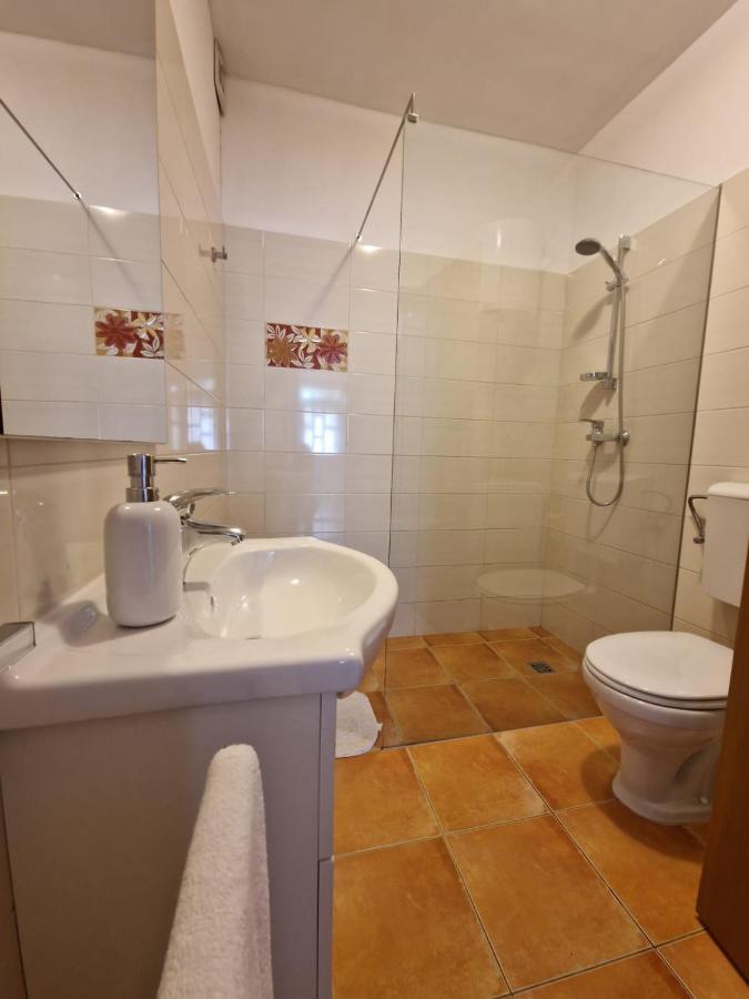 Room Nika Dubrovnik Luaran gambar
