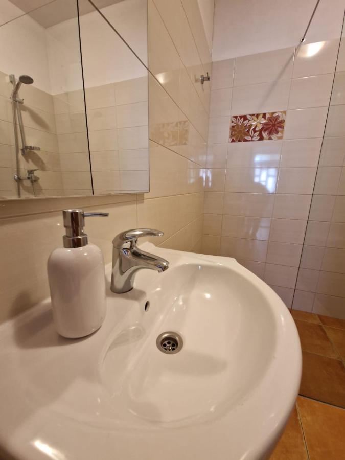 Room Nika Dubrovnik Luaran gambar