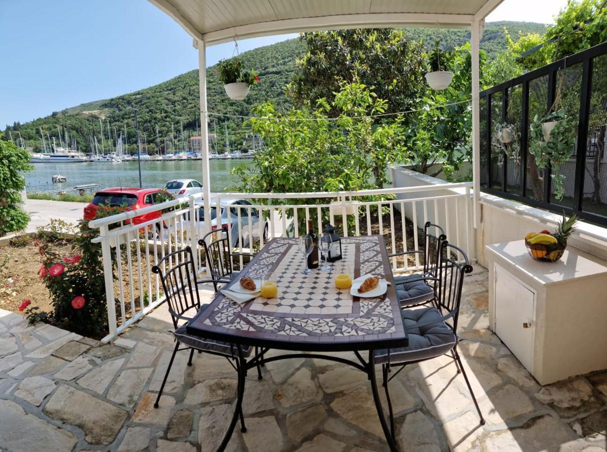 Room Nika Dubrovnik Luaran gambar